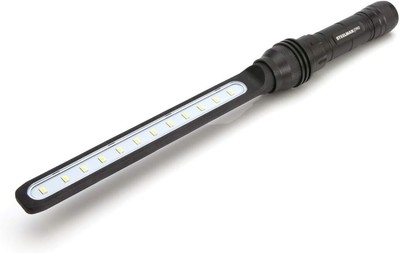 Steelman Pro LED Slim Lite Rechargeable Automotive Inspection Work Light 78606
