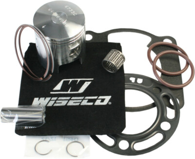 Wiseco High Performance Forged 2-Stroke Pro-Lite 49 mm Piston Kit PK1302
