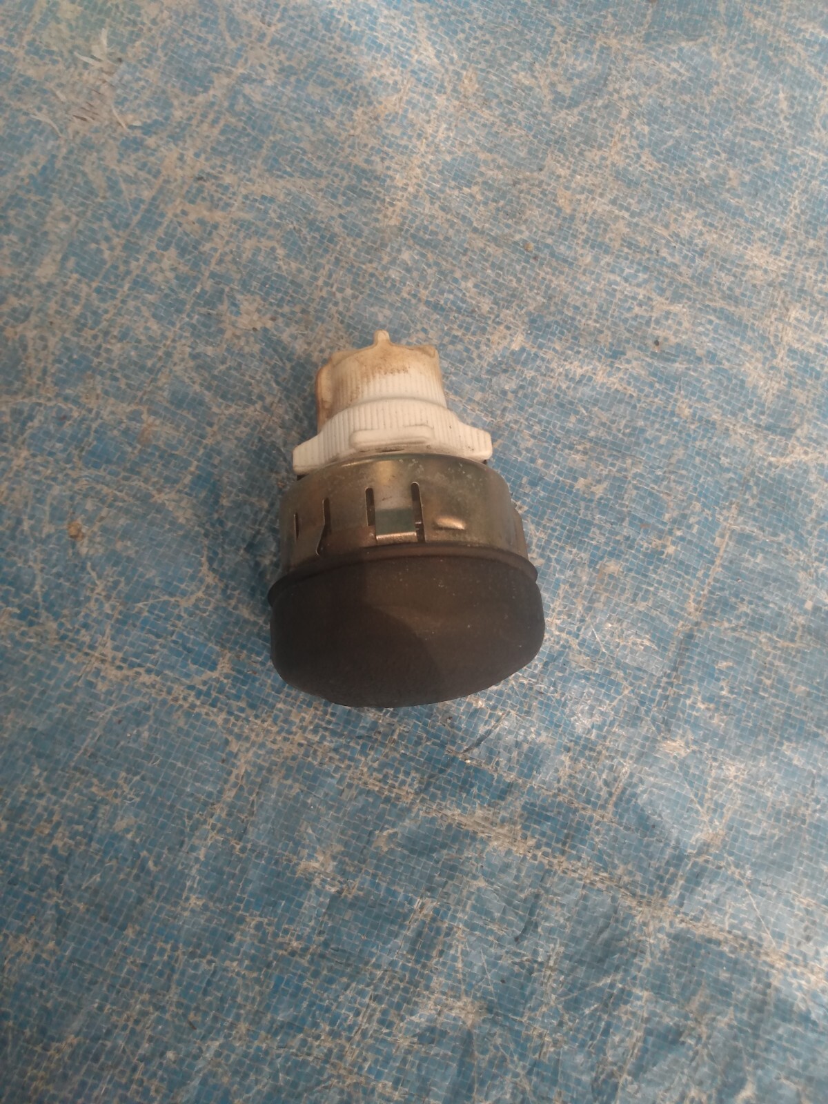 JennAir Electric Range Light Receptacle & Lens Assembly 71001866