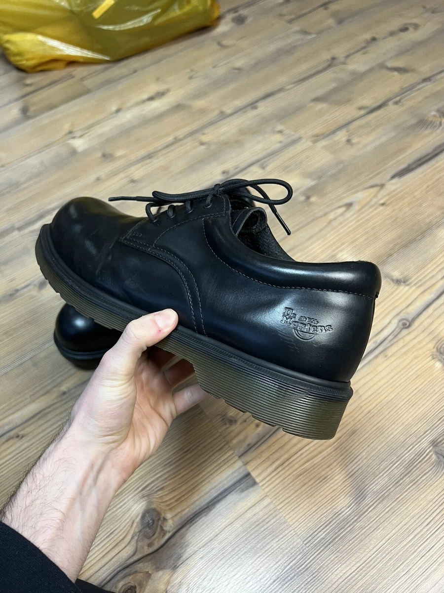 Dr martens size clearance 46