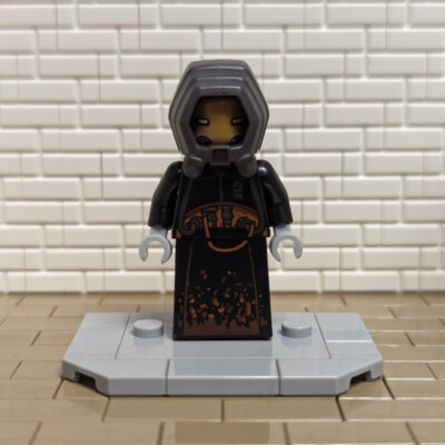 NEW LEGO Star Wars Quay Tolsite Minifigure. RARE Pyke Syndicate