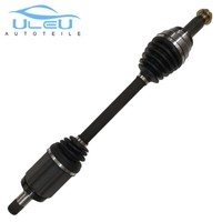 Antriebswelle Vorne Links BMW X5 E70 F15 F85 X6 E71 E72 F16 F86 Automatik NEU