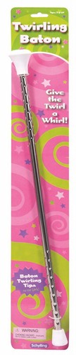Schylling Twirling Baton Original Version - 第 2/3 張圖片