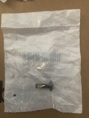 BRP 250000722 Can-Am Ski-Doo Torx Screw M6 X 20
