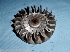 Polrad von Sachs Dolmar 110 Kettensäge