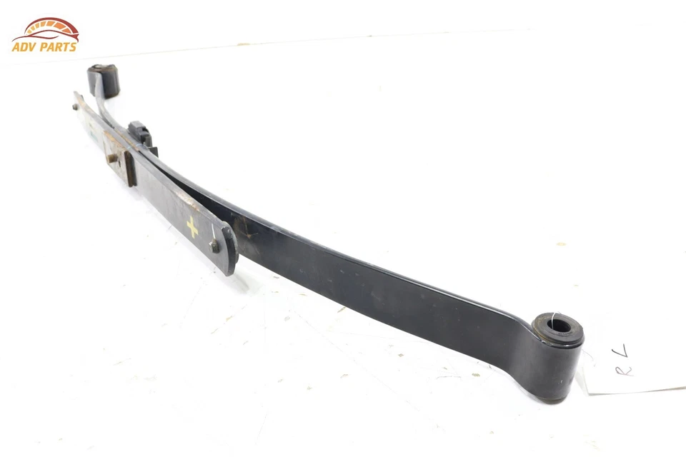 Ford Ranger 2019-2023 suspensión trasera izquierda del lado del conductor resorte de hoja OEM Foto 4 de 4