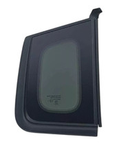 Fits 2017-2024 Jeep Compass MP Passenger Rear Right Quarter Window Glass SEK