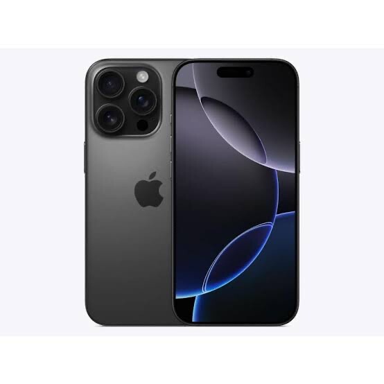 iPhone 16 Pro Max 1 TB -TikTok,CapCut installed!!📲sim free,unlocked-image