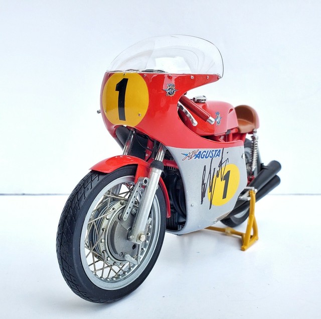 minichamps motorcycles 1 12