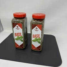 Basil 2x Member's Mark Member's Mark, Basil, 6.25 oz