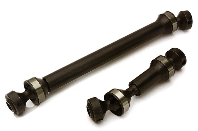 Aluminium Front Multi-Mount Rocker Arms Für 1/10 RC REVO E-REVO SUMMIT – 1 Paar, Silber, 6061-T6