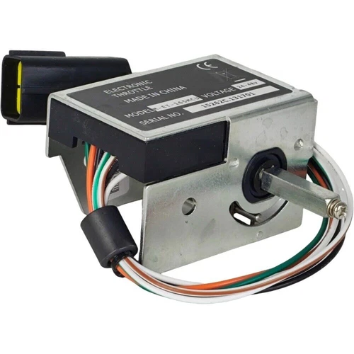 CANTIDAD:1 ET-165MCU 24-48V Acelerador Electrónico Para Carretilla Elevadora Curtis Apilador Palet - Imagen 7 de 7