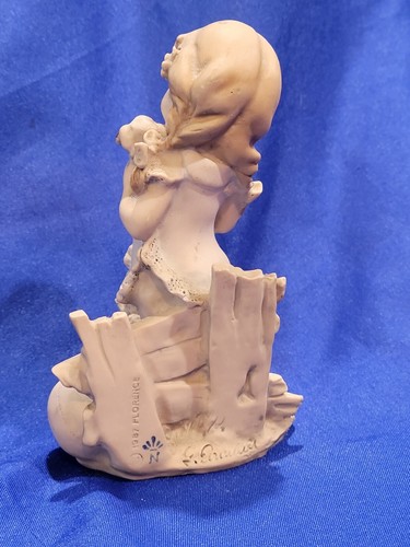 Giuseppe Armani EATING ICE CREAM CAT Figur Florence Armani's Little Treasures - Bild 5 von 10