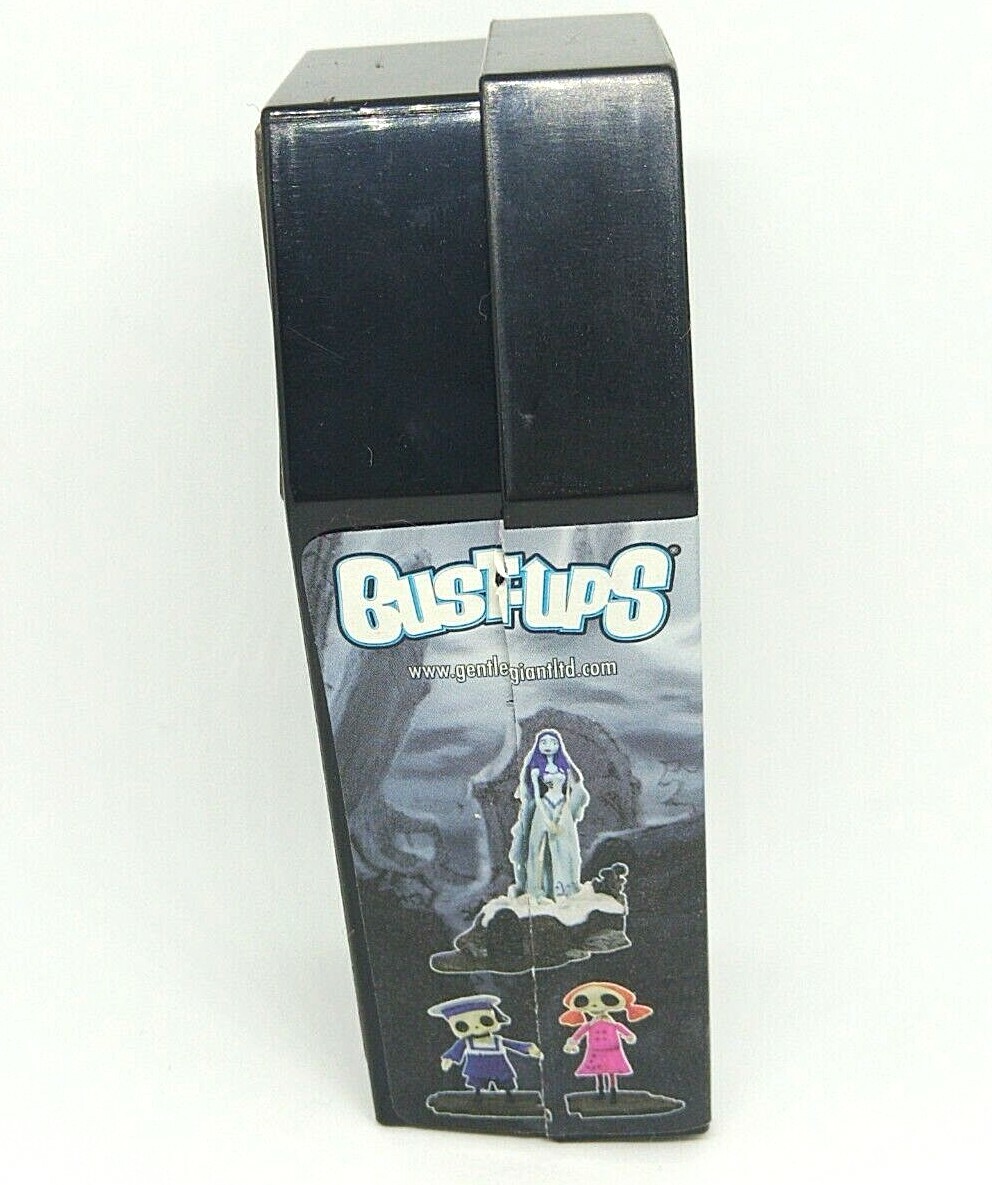 Japan Disney Gentle Giant Tim Burton's Corpse Bride Series 1 Bust