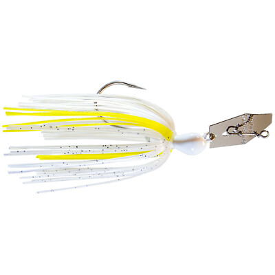 Z-Man Chatter Bait, 14 ML, Asta Bluegill (CB12-46