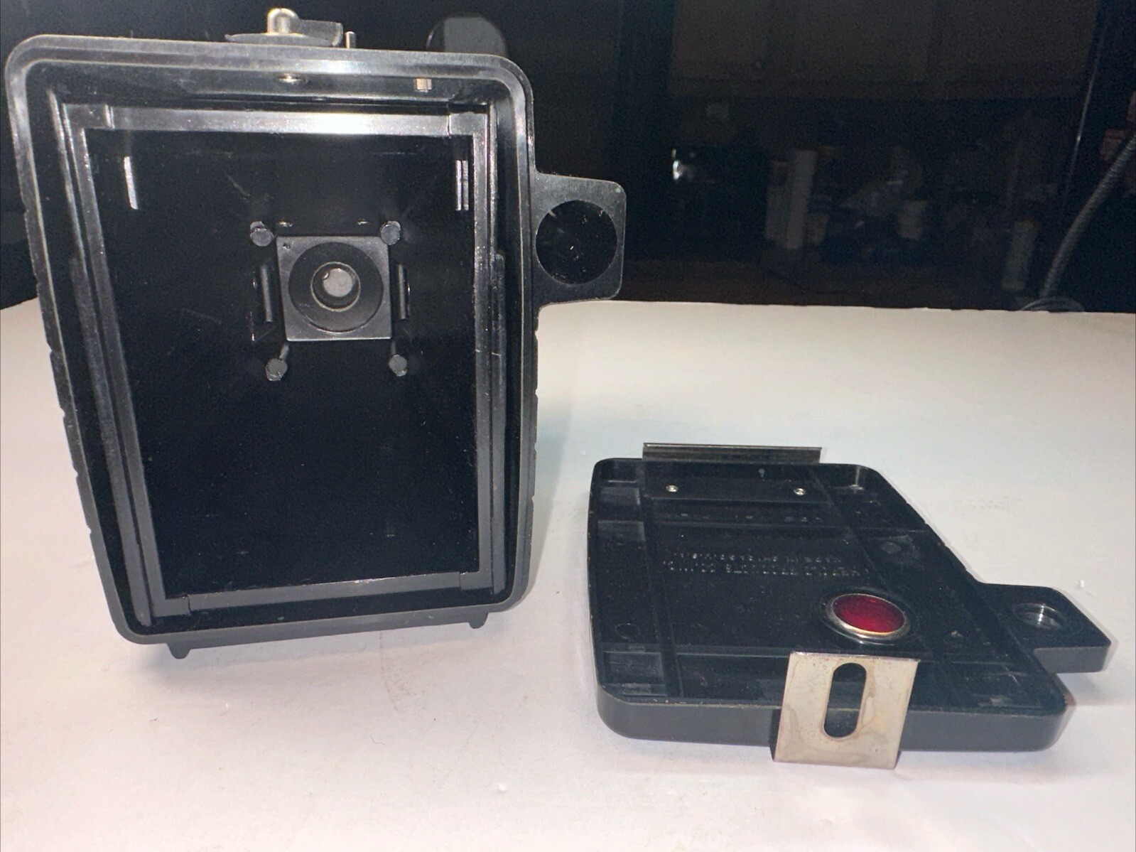 Vintage Spartus "120" camera - Untested