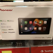 Pioneer DMH-WT7600 NEX Digital Media Receiver