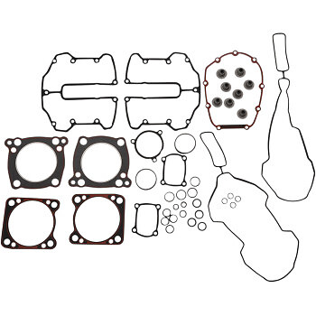2017-2022 Harley-Davidson FL FX Top End Kit James Gaskets JGI-25700729 - Bild 1 von 2
