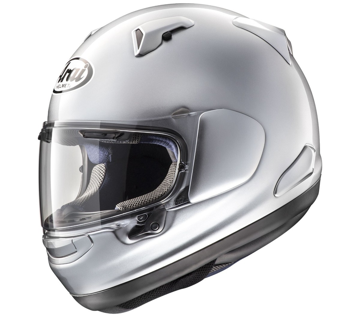 Arai ジェットヘルメット シルバー SNELL 楽天市場】アライ