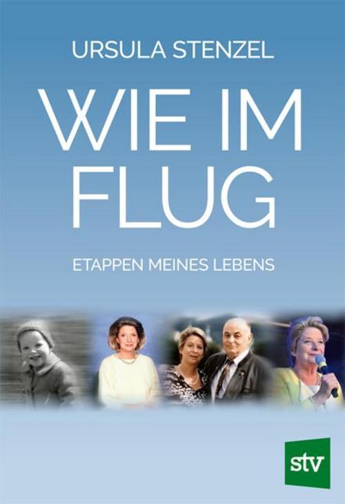 Wie Flug, Ursula Stenzel