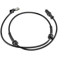 Nty Abs Sensor RaddrehzahlfüHler Hinten Links Rechts FüR Renault ScéNic Ii