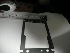 1MARS MEI cpi bill acceptor  ae or vn monting plate 