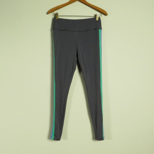 MID-RISE ATHLESIURE PANTS WAIST POCKET 