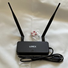 Lorex LWB6801-W 6 Channel 1080P Wireless USB Receiver 2.4 GHz