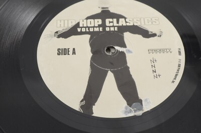 洋楽 am hip-hop volume one Various Artists - Hip Hop Classics, Vol. One - Amazon.com Music