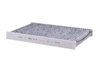 Mahle LAK 138 Filter, Innenraumluft FüR CitroËN DS Peugeot
