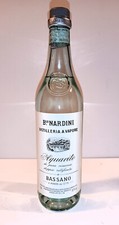 GRAPPA BIANCA BARTOLO NARDINI 70 cl. 50 vol. % - L. 08/96 Bottiglia del 1996