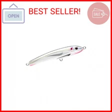 Nomad Design Riptide 95/115 Floating Fatso Walking Stickbait