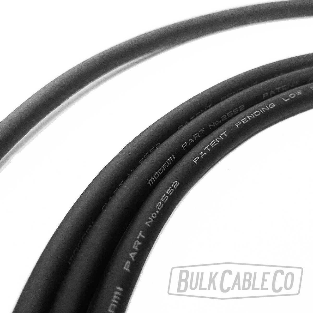 1-20FT Mogami W2534 18AWG Amphenol 2-RCA HI-FI Stereo Audio Sound