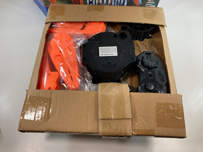 Nerf Combat Creatures Terradrone New in Open Box A8017 | eBay
