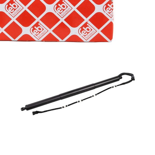 febi 179300 HeckklappendäMpfer Gasfeder FüR BMW X3 F25 Hinten Links 51247232003-image