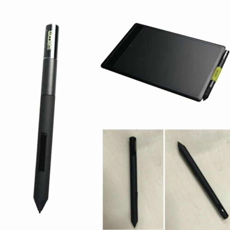 1*Pen Stylus For Bamboo Wacom LP-171-OK Capture CTL671 CTH-480 CTH-680 CTL-460 - Image 3 of 3