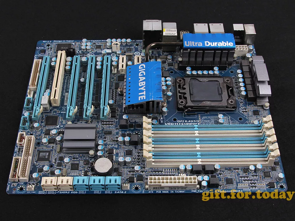 X58 ud3r hotsell