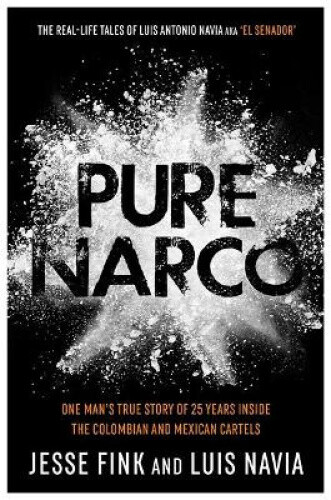 Pure Narco By Luis Navia
