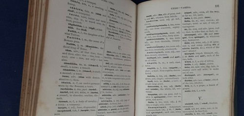 Antique Bingham's Latin Reader - Hardback Book - 1879 - J.H. Butler - Picture 9 of 11