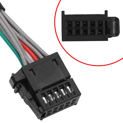 Für Audi A1 vor 2014 Automatisches Stopp-Start Eliminator Stecker Mit Werkzeug - Bild 4 von 6