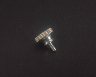 Pine64 Soldering Iron tip QUICK CHANGE RETENTION SCREW for V2 or V1