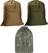 Rothco Cotton Canvas Laundry Field Barracks Military Bag, 24" x 32"