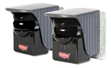 US Automatic 550014 Photo Eye Safety Sensors works w/ Ranger and Patriot Openers