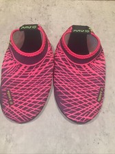 Women s Size M Cior Sport D Multicolor auqu socks water shoes sales final