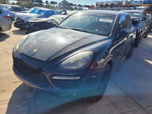 Engine ECM Electronic Control Module 4.8L Fits 11-14 PORSCHE CAYENNE 25950767 - Picture 3 of 10