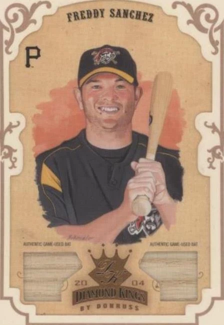 Bronze Framed Materials