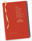 Bobby Henderson The Gospel of the Flying Spaghetti Mon (Taschenbuch) (US IMPORT)