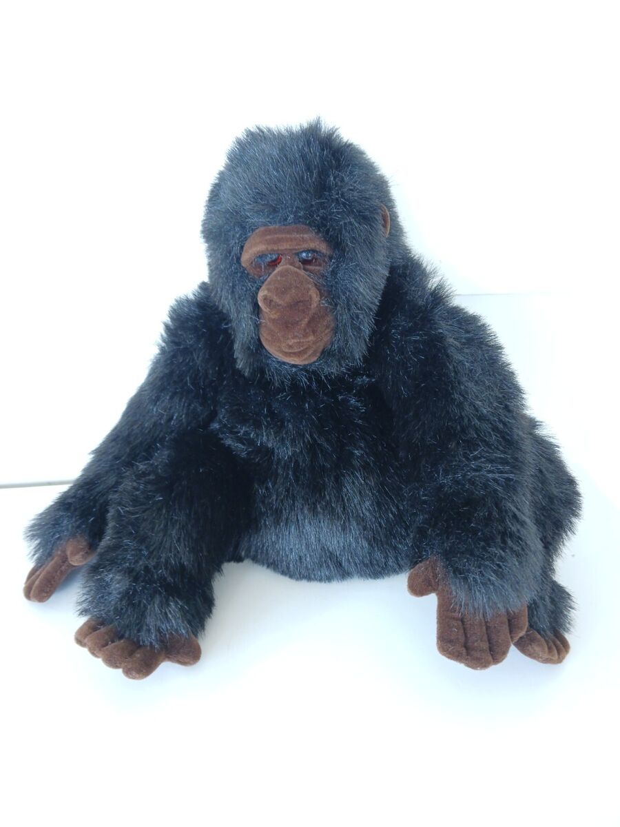 Gorilla Tag Plush Toys Gorilla Tags Stuffed Animal Merch Plushie