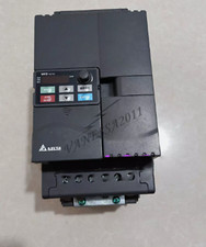 Used Tested DELTA VFD110E43A VFD-E Series Inverter 380v 11kw