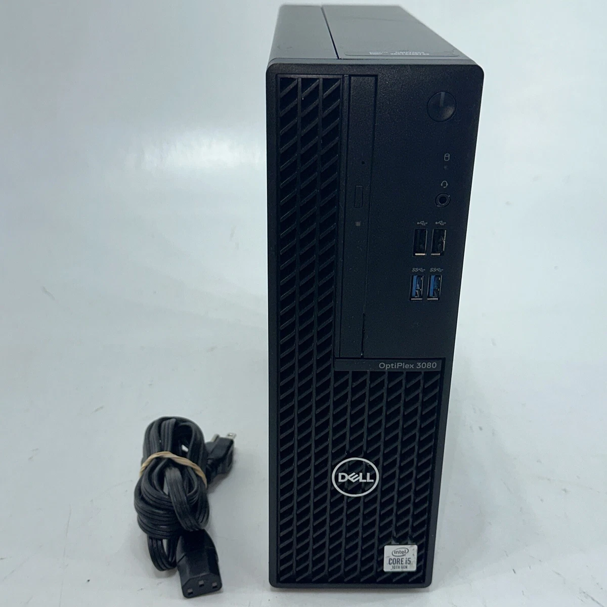 Dell Optiplex 3080 i5 10500 3.10GHz 8GB DDR4 1Tb Hard drive Win 10